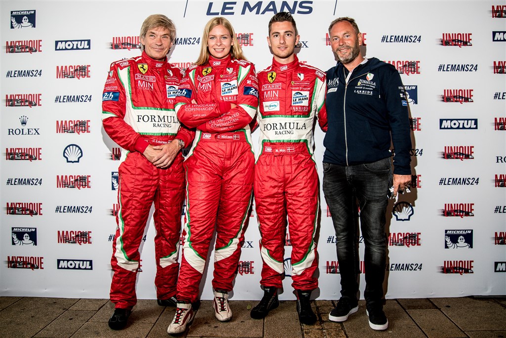(Foto: Formula Racing)